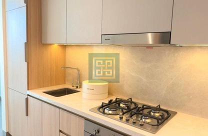 Apartment - Studio - 1 for rent in Jannat - Midtown - Dubai Production City (IMPZ) - Dubai