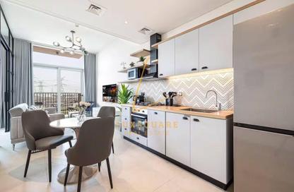 Apartment - 1 Bedroom - 1 Bathroom for rent in Collective 2.0 Tower B - Collective 2.0 - Dubai Hills Estate - Dubai