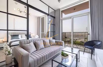 Apartment - 1 Bedroom - 1 Bathroom for rent in Collective 2.0 Tower B - Collective 2.0 - Dubai Hills Estate - Dubai