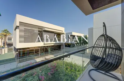 فيلا - 5 غرف نوم - 6 حمامات للايجار في بيكاديلي غرين - داماك هيلز - دبي فيلا - 5 غرف نوم - 6 حمامات للايجار في بيكاديلي غرين - داماك هيلز - دبي