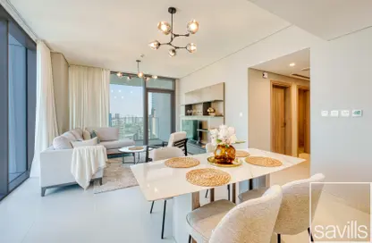 Apartment - 2 Bedrooms - 3 Bathrooms for rent in LIV Marina - Dubai Marina - Dubai