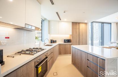 Apartment - 2 Bedrooms - 3 Bathrooms for rent in LIV Marina - Dubai Marina - Dubai