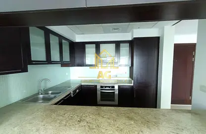 Apartment - 1 Bedroom - 1 Bathroom for rent in Mosela Waterside Residences - Mosela - The Views - Dubai