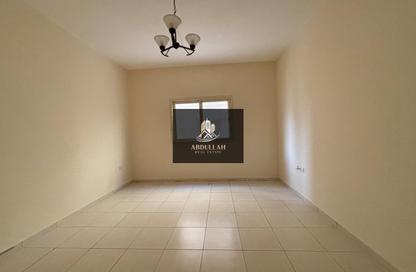 Apartment - 1 Bedroom - 1 Bathroom for rent in Ewan 1 - Muwaileh - Sharjah