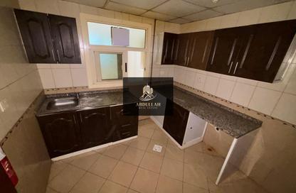 Apartment - 1 Bedroom - 1 Bathroom for rent in Ewan 1 - Muwaileh - Sharjah