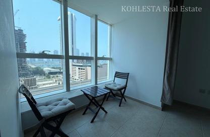 Apartment - 1 - 2 for rent in Elite Residence - Dubai Marina - Dubai Apartment - 1 - 2 for rent in Elite Residence - Dubai Marina - Dubai
