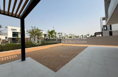 Villa - 5 - 5 for rent in Elie Saab 2 - Elie Saab - Arabian Ranches 3 - Dubai Villa - 5 - 5 for rent in Elie Saab 2 - Elie Saab - Arabian Ranches 3 - Dubai