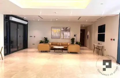 Apartment - 1 Bathroom for rent in Azizi Riviera 11 - Azizi Riviera - Meydan One - Meydan - Dubai