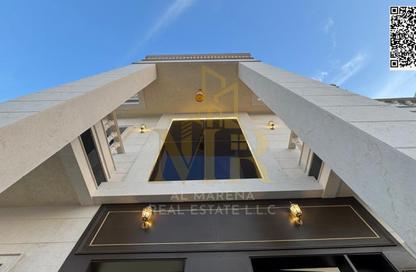Villa - 5 Bedrooms - 7 Bathrooms for sale in Al Yasmeen 1 - Al Yasmeen - Ajman Villa - 5 Bedrooms - 7 Bathrooms for sale in Al Yasmeen 1 - Al Yasmeen - Ajman