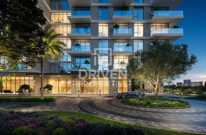 Apartment - 2 Bedrooms - 2 Bathrooms for sale in Parkside Hills - Dubai Hills Estate - Dubai