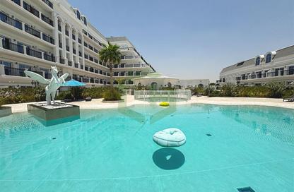 Apartment - 1 Bedroom - 1 Bathroom for rent in Vincitore Benessere - Arjan - Dubai Apartment - 1 Bedroom - 1 Bathroom for rent in Vincitore Benessere - Arjan - Dubai