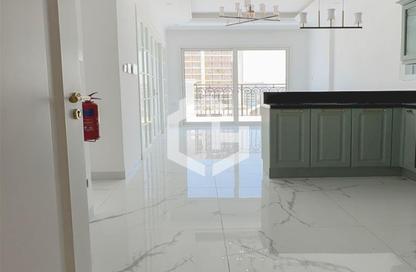 Apartment - 1 Bedroom - 1 Bathroom for rent in Vincitore Benessere - Arjan - Dubai Apartment - 1 Bedroom - 1 Bathroom for rent in Vincitore Benessere - Arjan - Dubai