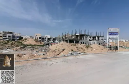 Land - Studio for sale in Al Helio 2 - Al Helio - Ajman