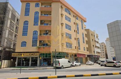 عمارة بالكامل - 7+ - 7+ للبيع في القليعة - الشرق - الشارقة