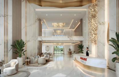 Apartment - 2 Bedrooms - 3 Bathrooms for sale in Sparklz By Danube Tower A - Sparklz By Danube - Al Furjan - Dubai Apartment - 2 Bedrooms - 3 Bathrooms for sale in Sparklz By Danube Tower A - Sparklz By Danube - Al Furjan - Dubai