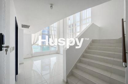 Townhouse - 4 Bedrooms - 5 Bathrooms for rent in Horizon Tower A - City Of Lights - Al Reem Island - Abu Dhabi Townhouse - 4 Bedrooms - 5 Bathrooms for rent in Horizon Tower A - City Of Lights - Al Reem Island - Abu Dhabi