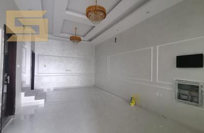 Townhouse - 4 - 6 for sale in Kabbali Hills - Al Helio 2 - Al Helio - Ajman