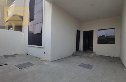 Townhouse - 4 - 6 for sale in Kabbali Hills - Al Helio 2 - Al Helio - Ajman
