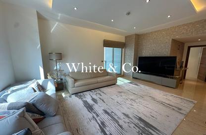 Apartment - 1 Bedroom - 2 Bathrooms for sale in The Residences 3 - The Residences - Downtown Dubai - Dubai
