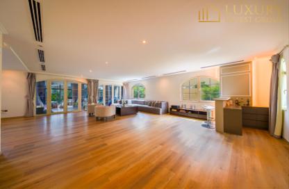 Villa - 5 Bedrooms - 6 Bathrooms for rent in District 1 - Jumeirah Park - Dubai Villa - 5 Bedrooms - 6 Bathrooms for rent in District 1 - Jumeirah Park - Dubai