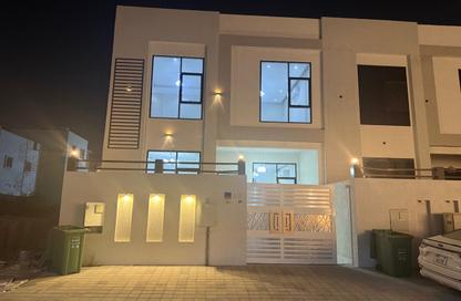 Townhouse - 5 Bedrooms - 7+ Bathrooms for rent in Al Yasmeen 1 - Al Yasmeen - Ajman