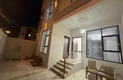 Townhouse - 5 Bedrooms - 7+ Bathrooms for rent in Al Yasmeen 1 - Al Yasmeen - Ajman