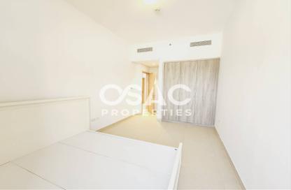 Apartment - 2 Bedrooms - 3 Bathrooms for rent in Iris Amber - Al Jaddaf - Dubai