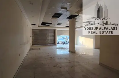 Shop - Studio for rent in Ajman Industrial 1 - Ajman Industrial Area - Ajman