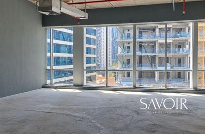Office Space - Studio for rent in Sobha Sapphire - Business Bay - Dubai