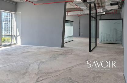 Office Space - Studio for rent in Sobha Sapphire - Business Bay - Dubai