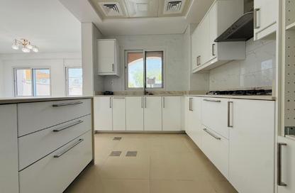 Townhouse - 3 - 3 for rent in Bella Casa - Serena - Dubai