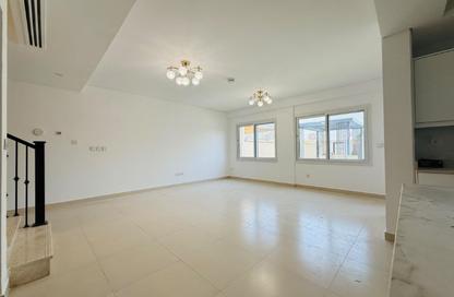 Townhouse - 3 - 3 for rent in Bella Casa - Serena - Dubai