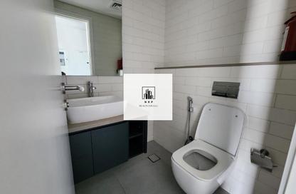 Apartment - 1 Bedroom - 2 Bathrooms for rent in The Link - East Village - Aljada - Sharjah