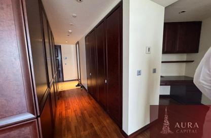 Apartment - 1 Bedroom - 2 Bathrooms for rent in Burj Khalifa - Burj Khalifa Area - Downtown Dubai - Dubai