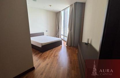 Apartment - 1 Bedroom - 2 Bathrooms for rent in Burj Khalifa - Burj Khalifa Area - Downtown Dubai - Dubai