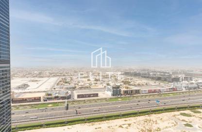 Apartment - 2 Bedrooms - 2 Bathrooms for rent in Paramount Tower Hotel  and  Residences - Business Bay - Dubai