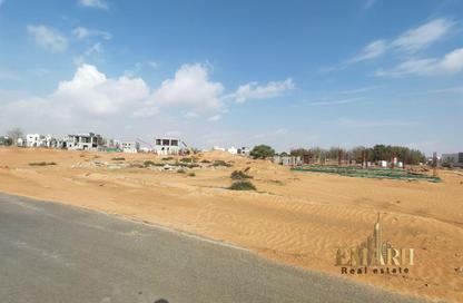 Land - Studio for sale in Al Helio 2 - Al Helio - Ajman