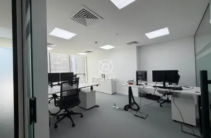 مكتب - استوديو - 1 حمام للبيع في برج تيفاني - (JLT) مجمع W - أبراج بحيرات الجميرا - دبي