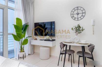 Apartment - Studio - 1 for sale in Royal Residence 1 - Royal Residence - Dubai Sports City - Dubai Apartment - Studio - 1 for sale in Royal Residence 1 - Royal Residence - Dubai Sports City - Dubai