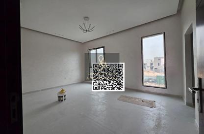 Villa - 3 Bedrooms - 5 Bathrooms for rent in Al Helio 2 - Al Helio - Ajman