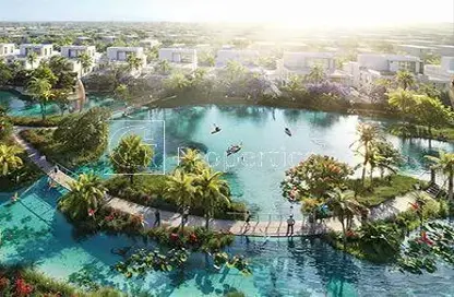 أرض - استوديو للبيع في داماك صن سيتي - دبي لاند - دبي