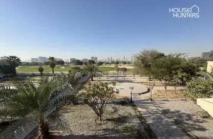 فيلا - 5 غرف نوم - 6 حمامات للايجار في إزميرالدا - قمم النصر - مدينة دبي الرياضية - دبي