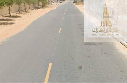 Land - Studio for sale in Al Zaheya Gardens - Al Zahya - Ajman Land - Studio for sale in Al Zaheya Gardens - Al Zahya - Ajman