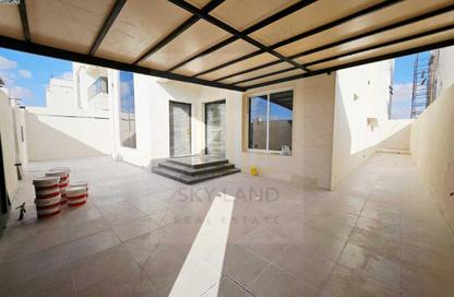 Villa - 5 Bedrooms - 7 Bathrooms for sale in Al Helio 2 - Al Helio - Ajman