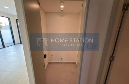 Villa - 4 Bedrooms - 4 Bathrooms for rent in Elora - The Valley - Dubai
