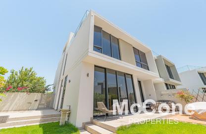 Villa - 3 Bedrooms - 3 Bathrooms for sale in Golf Grove - Dubai Hills Estate - Dubai
