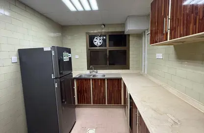 Apartment - 2 Bedrooms - 2 Bathrooms for rent in Downtown Fujairah - Fujairah Apartment - 2 Bedrooms - 2 Bathrooms for rent in Downtown Fujairah - Fujairah