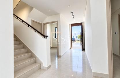 Villa - 5 - 7 for sale in Rivana - The Valley - Dubai Villa - 5 - 7 for sale in Rivana - The Valley - Dubai