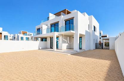 Villa - 5 - 7 for sale in Rivana - The Valley - Dubai Villa - 5 - 7 for sale in Rivana - The Valley - Dubai