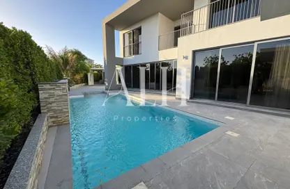 فيلا - 5 غرف نوم - 5 حمامات للايجار في 1 فلل سيدرا - فلل سيدرا - دبي هيلز استيت - دبي